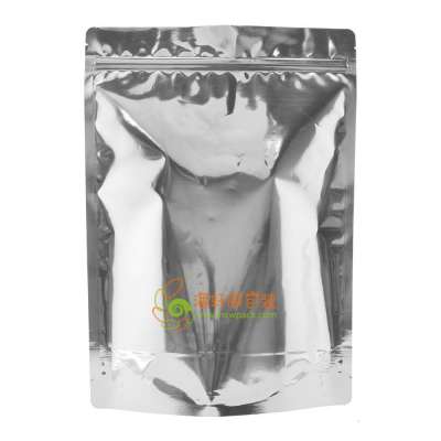 #9527 Resealable Cmyk Gravure Printing Men Plastic Bag Ziplock Tear Notches Underwear Packaging Pouch Aluminum Foil Bags